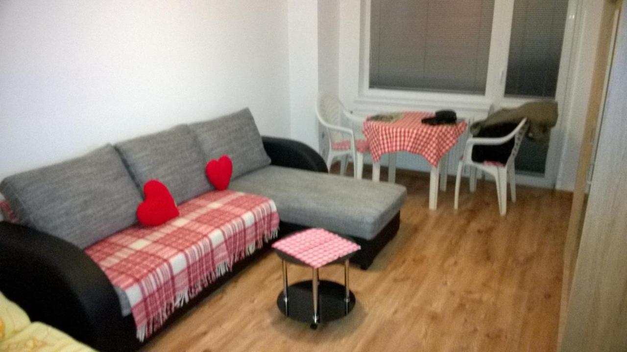 Apartment Lulu Strbske Pleso Exterior photo